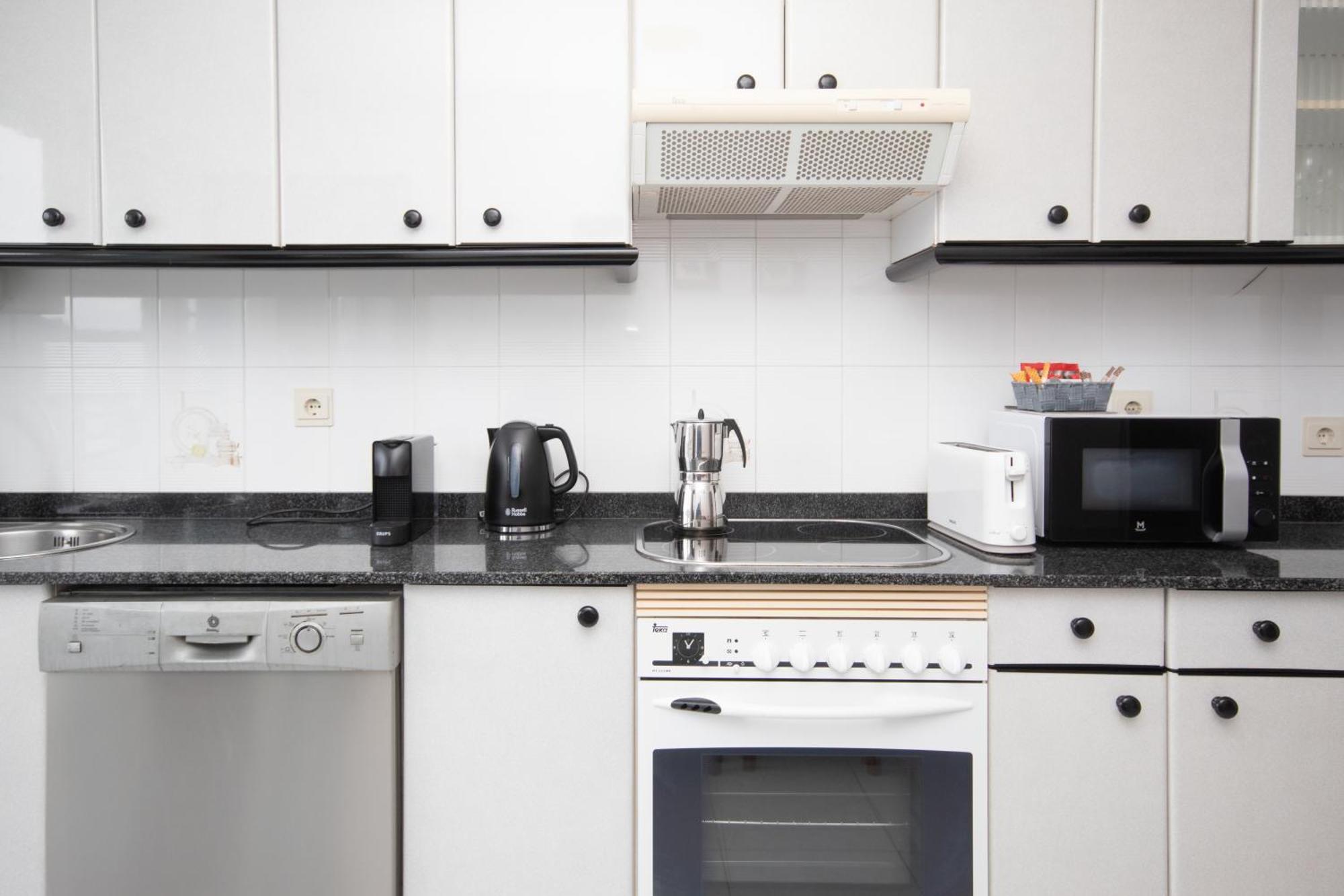 Ag Apartamento Nordes Malpica Primera Linea Playa 외부 사진